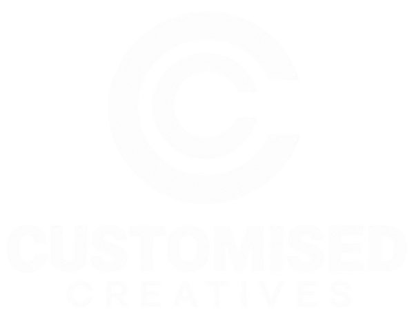 Customised Creatives