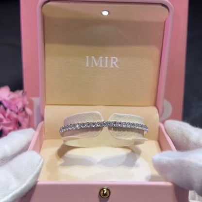 Signature Crystal Bracelet