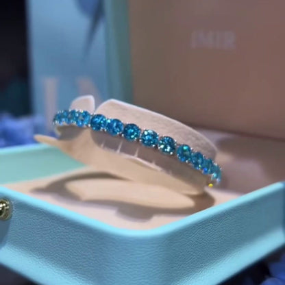 Signature Crystal Bracelet