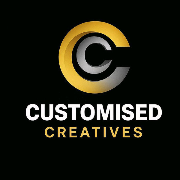 Customised Creatives